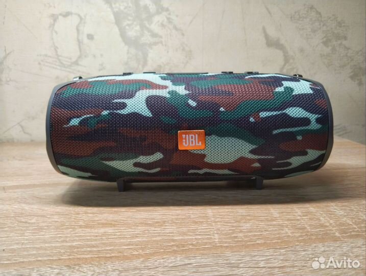 Колонка jbl extreme 3
