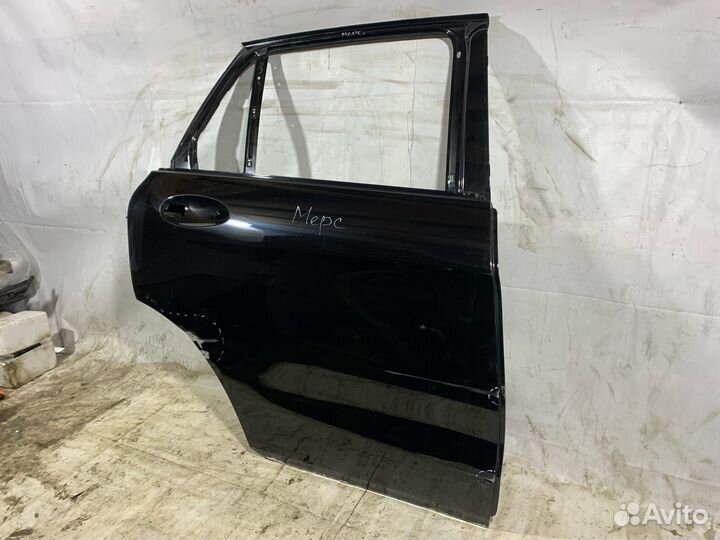 Дверь задняя правая Mercedes-benz GLC X253