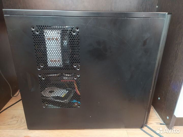 Системный блок i3
