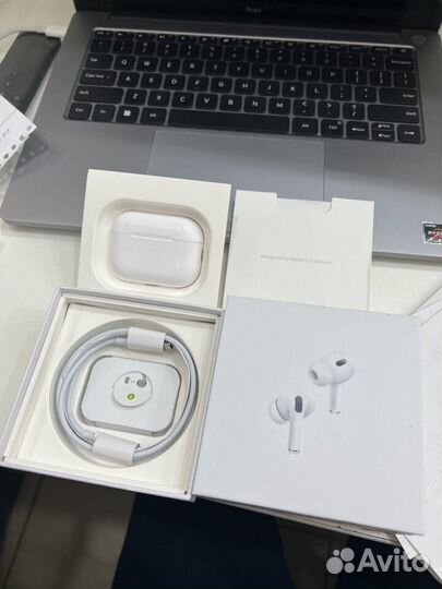 Airpods pro 2 premium