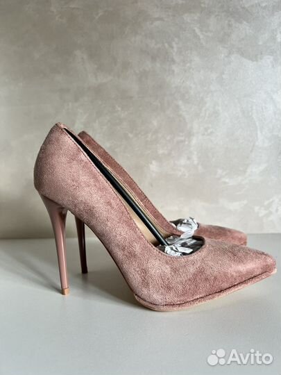 Туфли женские 37 размер новые