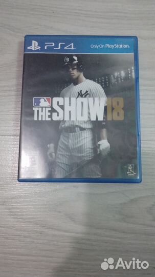 Игры для приставок ps4