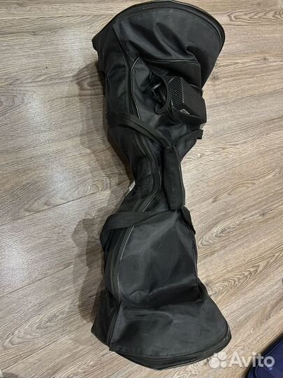 Гироскутер