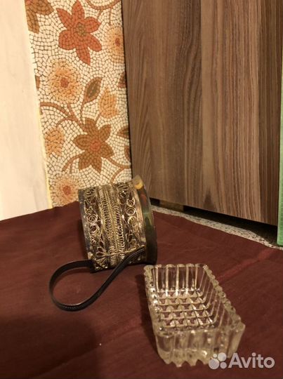 Подстаканник