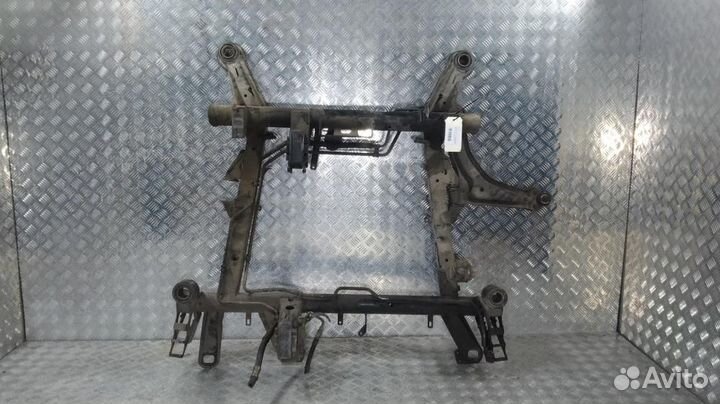 Балка передняя mercedes-benz Vito W638 (1996-2003)