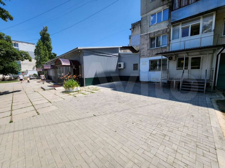 Свободного назначения, 66 м²