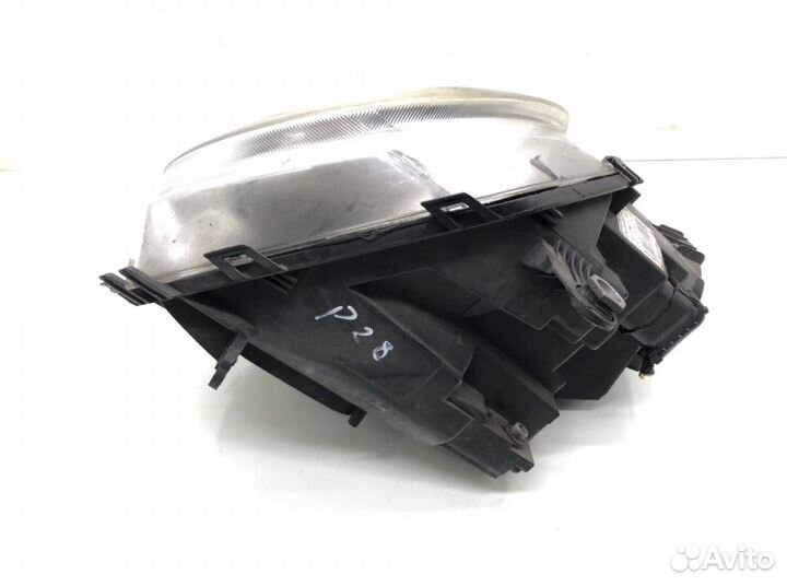 Фара 0301225702 Mini One (2010-2014)