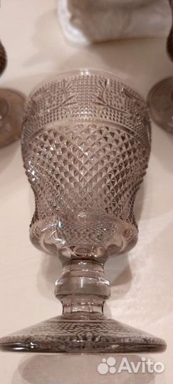 Фужеры для вина