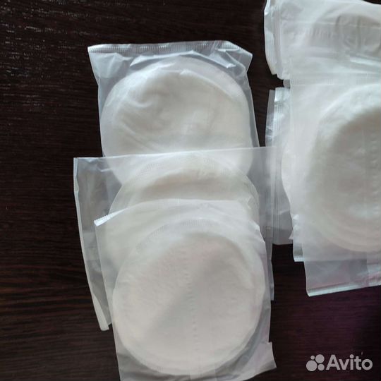 Вкладыши для груди