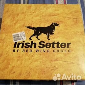 Irish setter lakeside on sale 3818