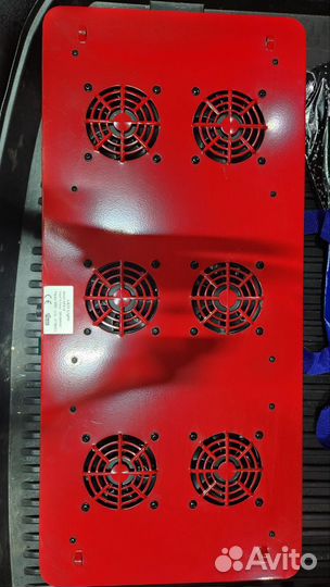 LED светильник Apollo 10 (370W) APO10