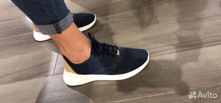 Кроссовки lacoste женские 38