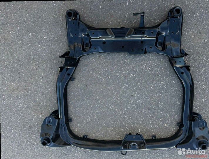 Подрамник передний Hyundai i30 (Арт.52833)