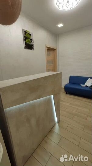 Ресепшен Скос, офисная мебель