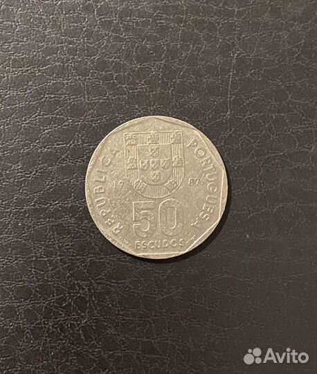 5 центов Острова Кука