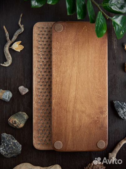 Облегченые доски садху