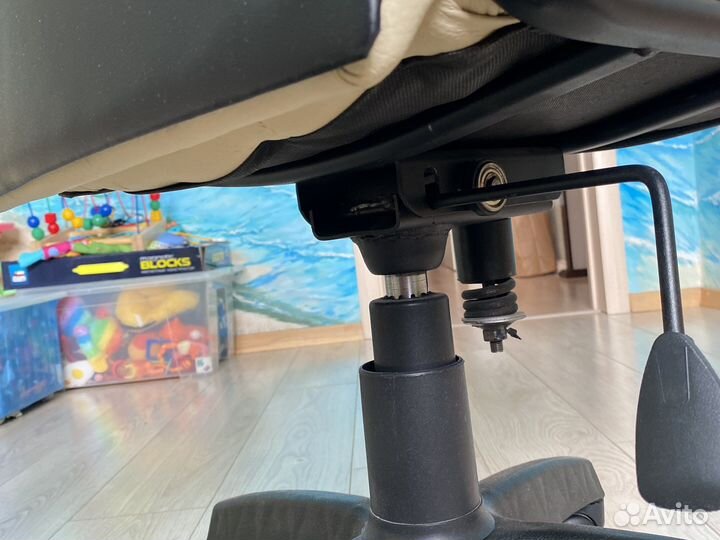 Компьтернле кресло