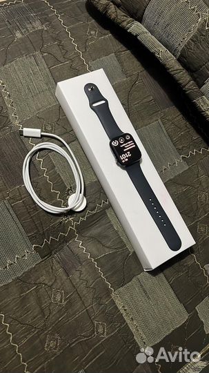 Apple whatch 8