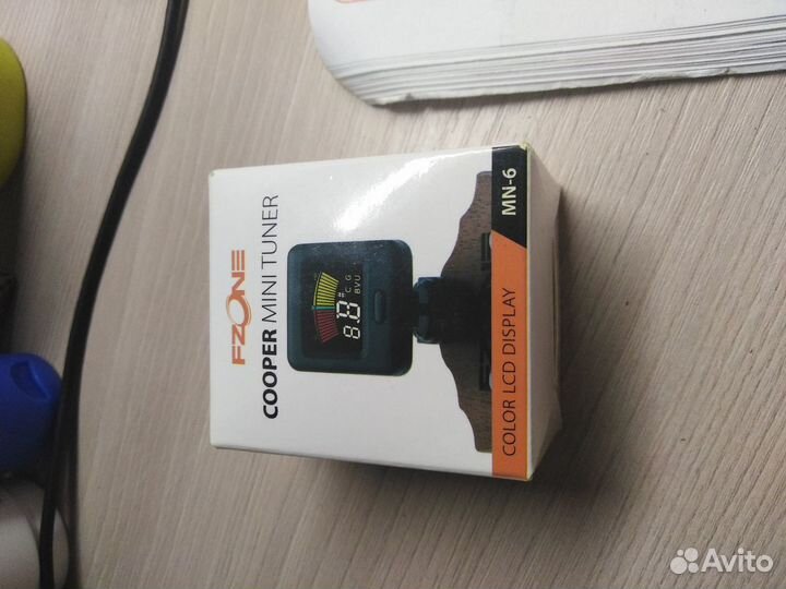 Классическая гитара