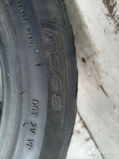 Triangle TR968 225/50 R17 98V