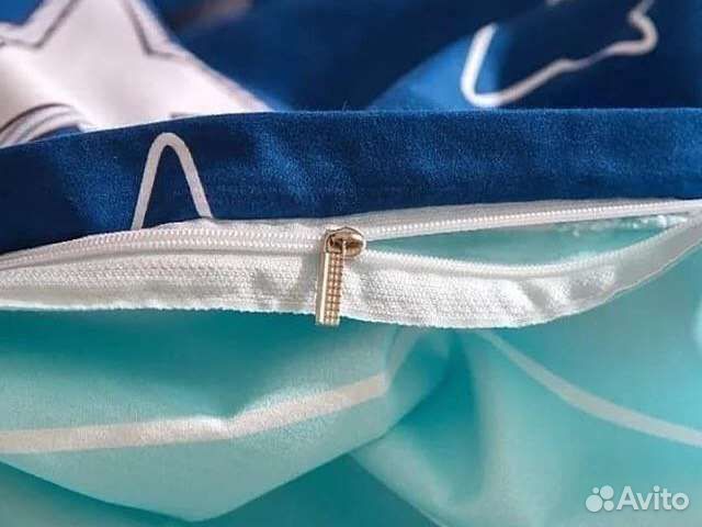 Бельё постельное