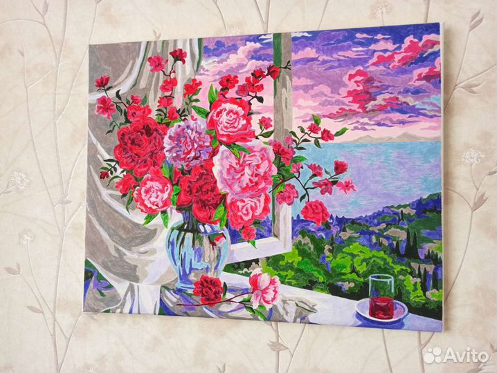 Картины для декора