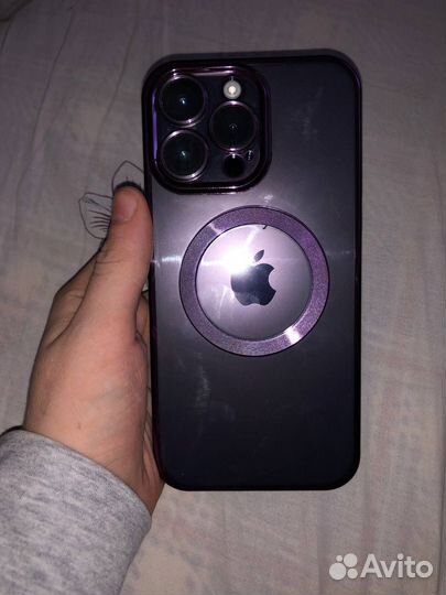 iPhone 14 Pro Max, 128 ГБ