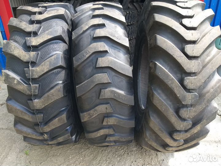 Шины для спецтехники 16.924