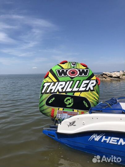 Прогулки на катере по Обскому морю