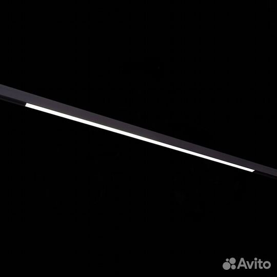 Трековый светодиодный светильник ST Luce Standi ST360.436.30