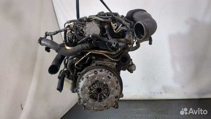 Двигатель Mitsubishi Outlander XL, 2007