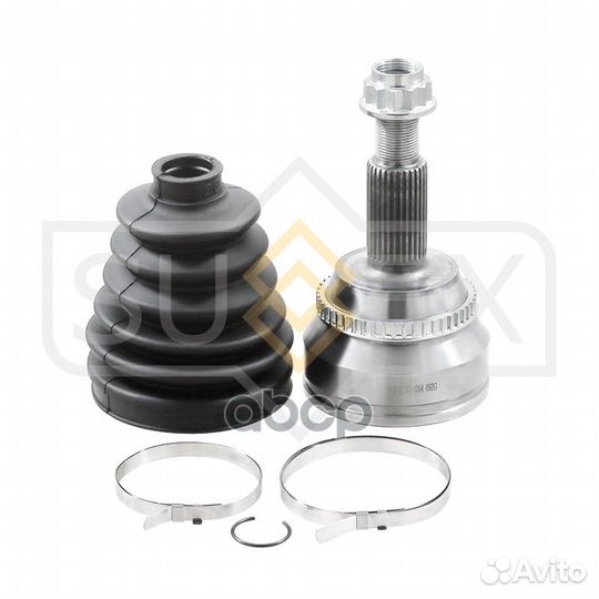 Шрус наружный перед прав/лев ST1054 sufix