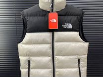 Жилетка мужская tnf