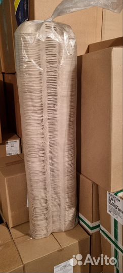 Держатель для 2х стаканов кофе Кап-холдер