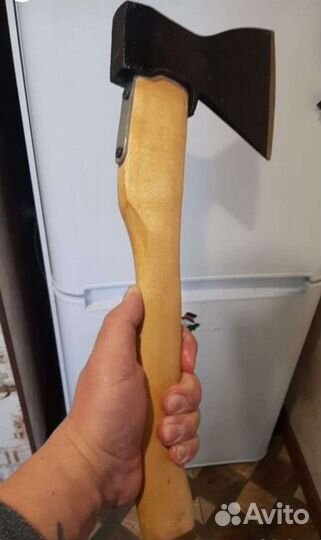 Топор