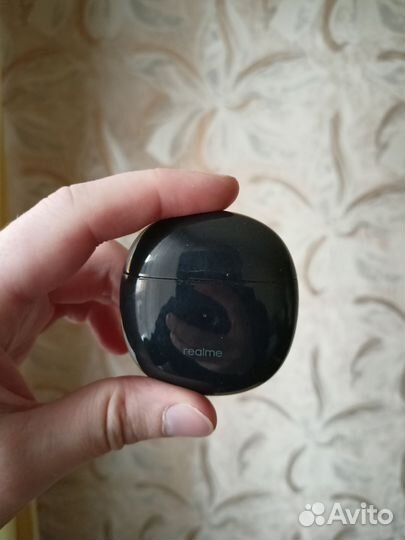 Наушники Realme buds air 2