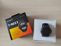 Часы Amazfit T-Rex 2