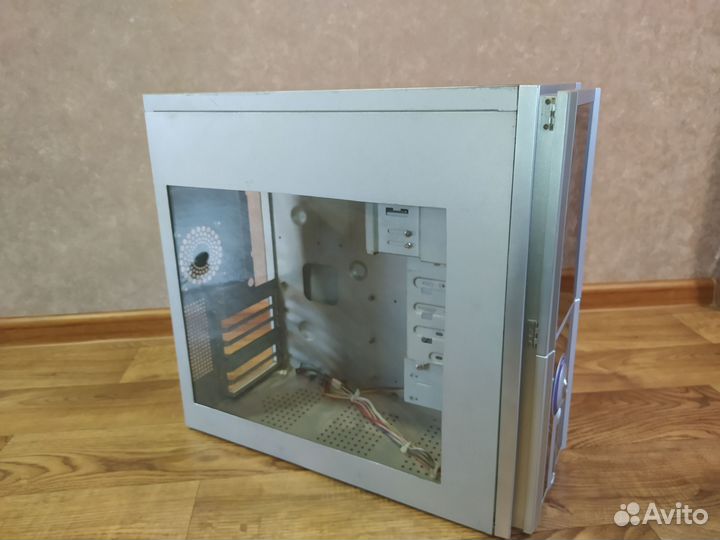 Корпус для пк atx