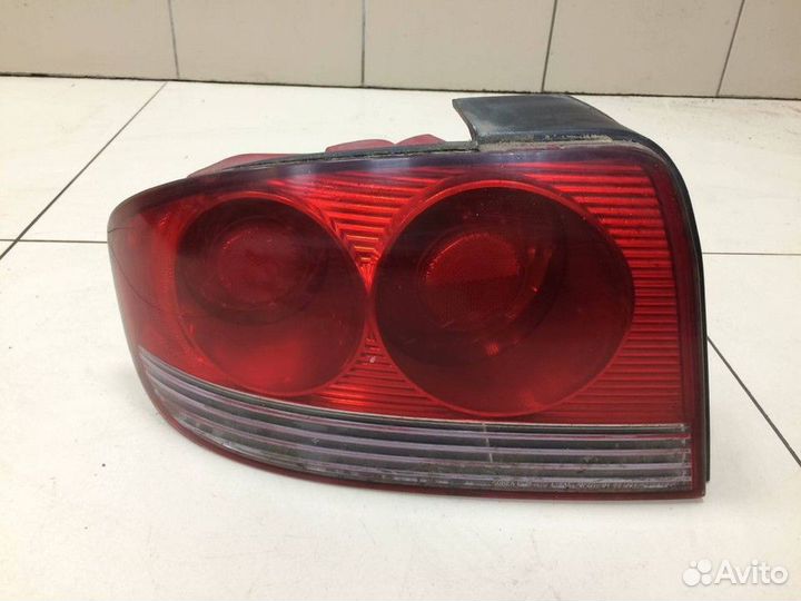 Фонарь задний левый Hyundai Sonata