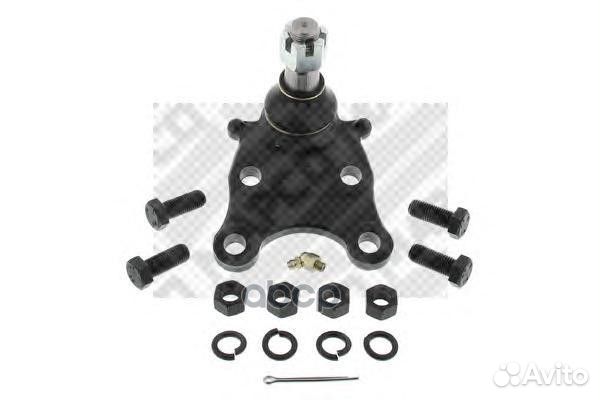 Шаровая опора 49745 Mapco