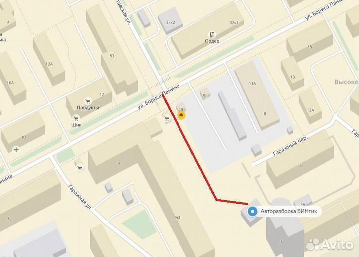 Стеклоподъемник + моторчик FR Ford Focus 1 1998-05