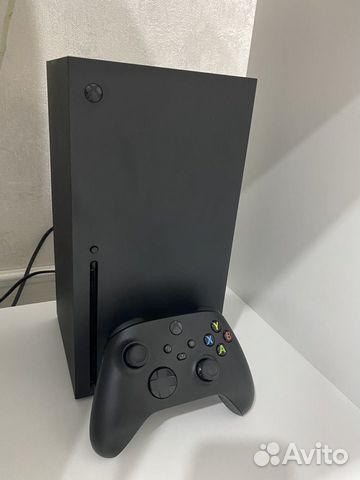 Xbox series x эмулятор