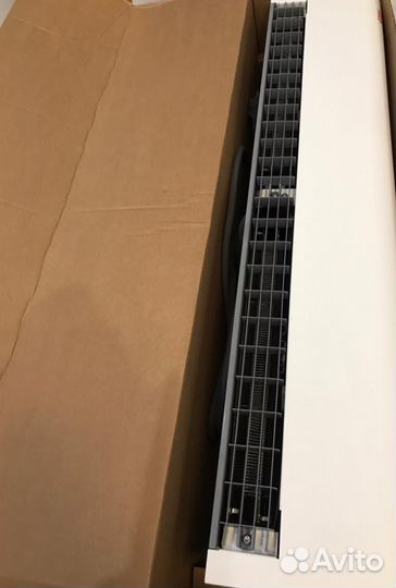 Тепловая завеса Frico PA1508E02