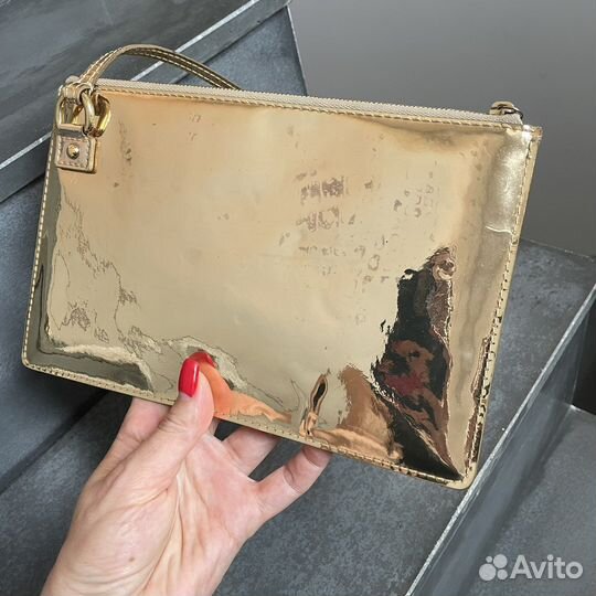Louis Vuitton Оригинал Limit Сумка Клатч