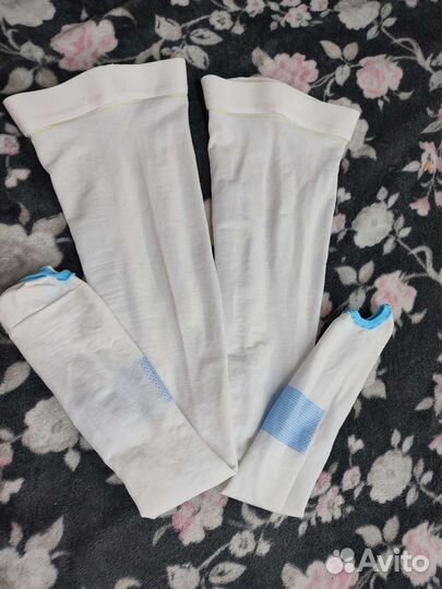 Компрессионные чулки 1 класс