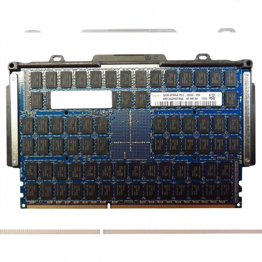 [HMT34GP8CFR8A-H9] Оперативная Память Hynix 32gb Hmt34gp8cfr8a-H9
