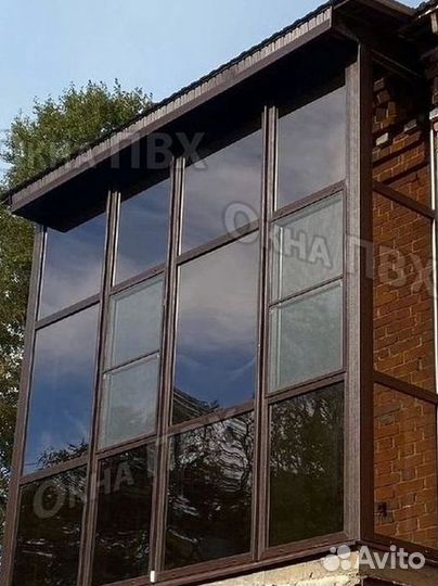 Окна быстро за день