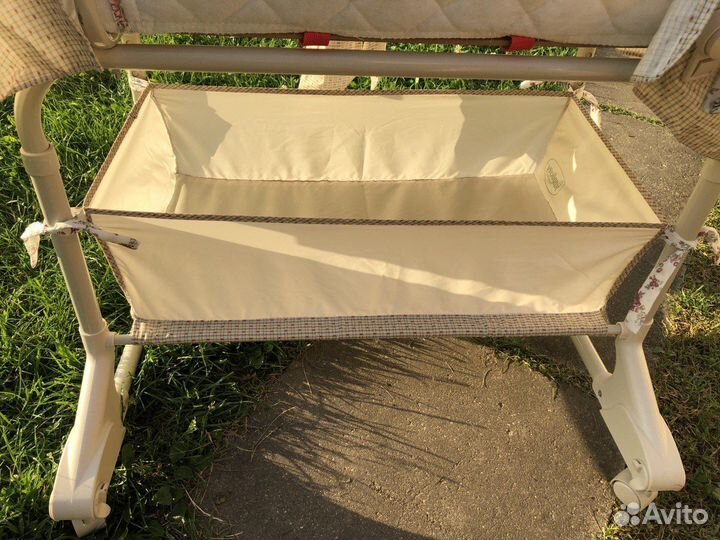 Колыбель Simplicity