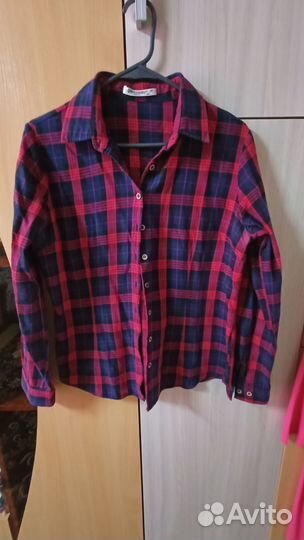 Рубашки,топы