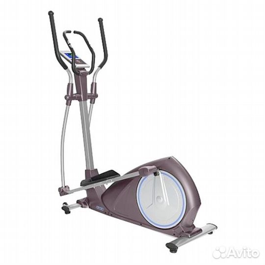 Эллиптический тренажер Oxygen Satori EL HRC EXT